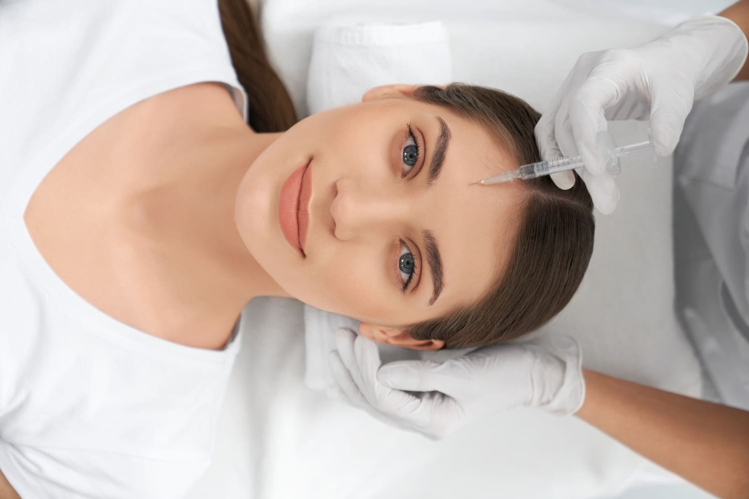 Tratamientos Faciales - Mesoterapia Facial
